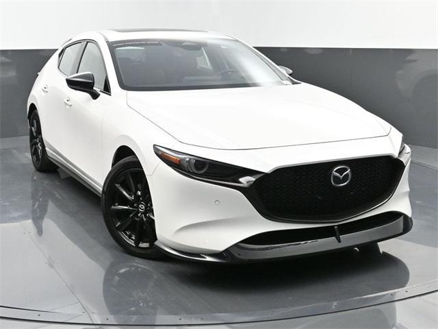2024 mazda mazda3 2.5 turbo awd