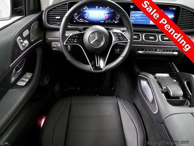 2024 mercedes-benz gle 450 4matic