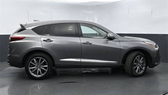 2024 Acura RDX