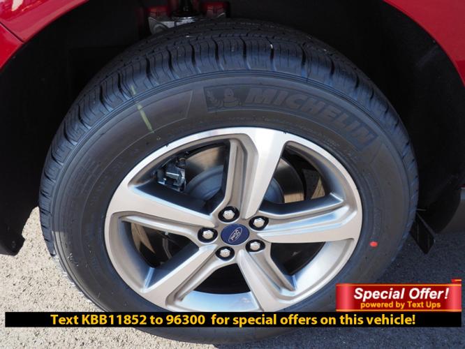 new 2019 ford edge fwd sel hattiesburg, ms 39402 for sale in hattiesburg, mississippi