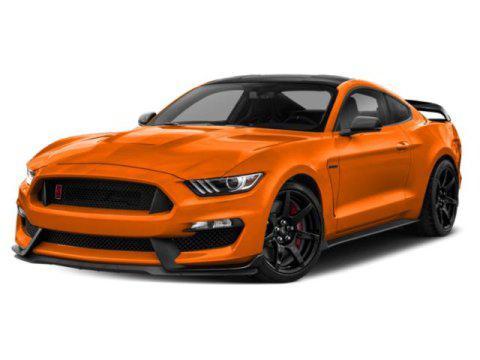 2020 ford shelby gt350 base