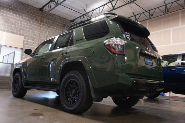 2020 toyota 4runner trd pro