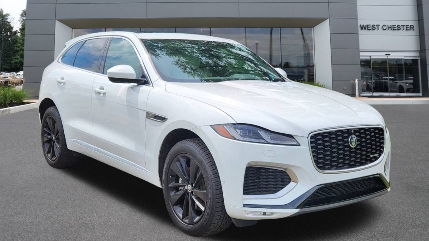 2024 jaguar f-pace p250 r-dynamic s