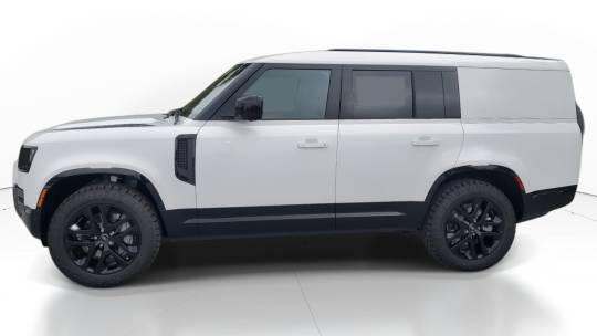 2024 Land Rover Defender