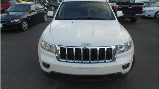 2011 Jeep Grand Cherokee