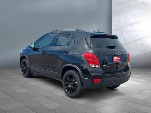 2021 chevrolet trax lt in sioux city, iowa