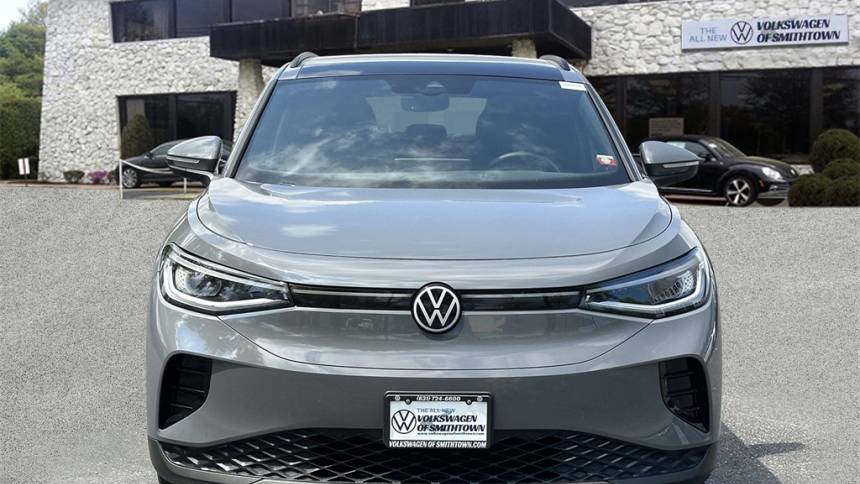 2023 volkswagen id.4 pro s
