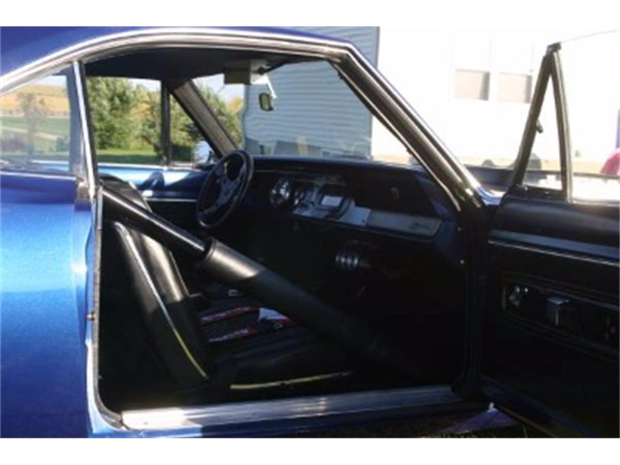 1967 plymouth cuda