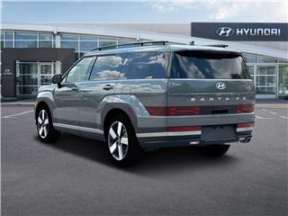 2024 Hyundai Santa Fe limited