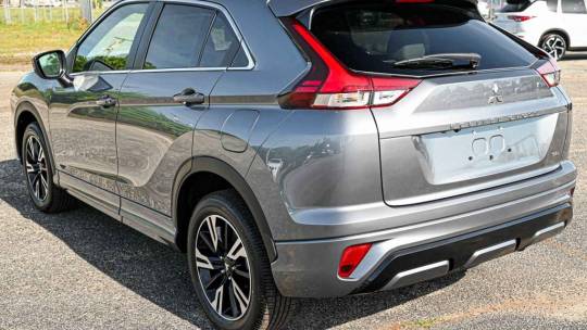 2024 Mitsubishi Eclipse Cross