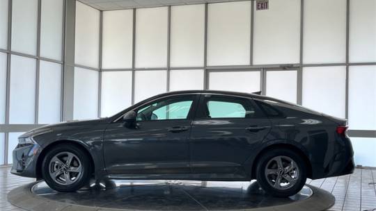2023 Kia K5
