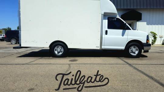 2019 Chevrolet Express