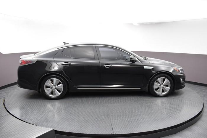 used 2016 kia optima ex hybrid west palm beach, fl 33409 for sale in west palm beach, florida