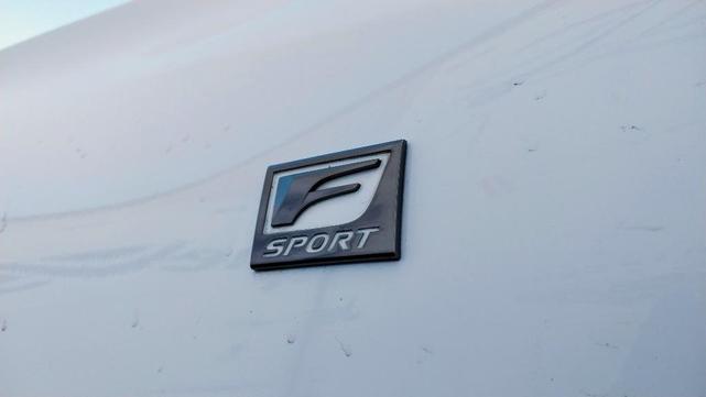 2017 lexus rc 350 base