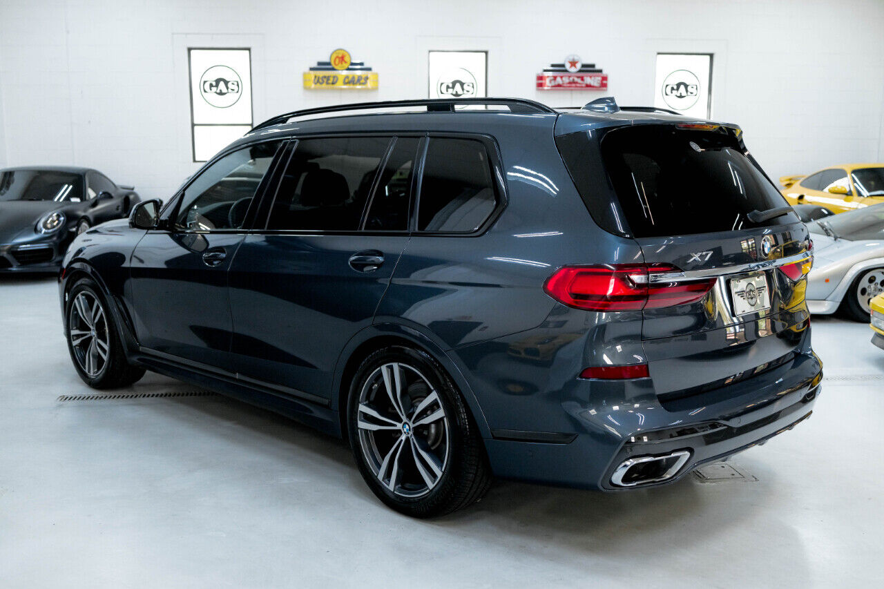 2019 bmw x7 xdrive50i