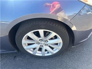 2013 Chevrolet Malibu lt