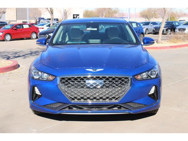 2019 genesis g70 2.0t advanced 2.0t advanced 4dr sedan for sale in henderson, nevada