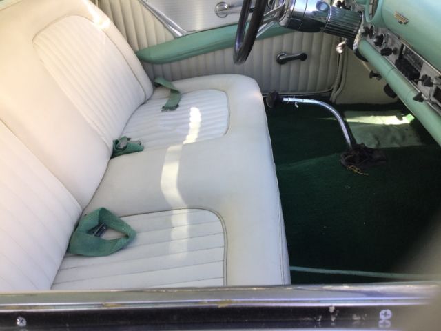 "nr" 55 thunderbird beauty*