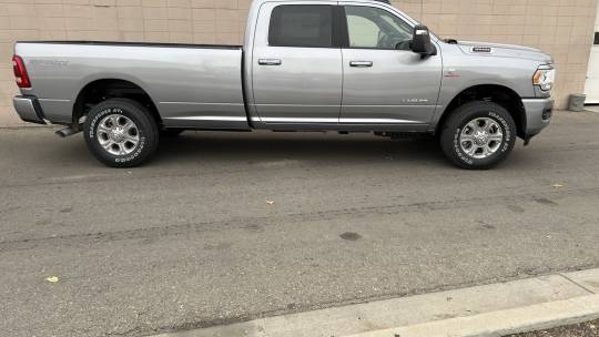 2024 RAM 3500