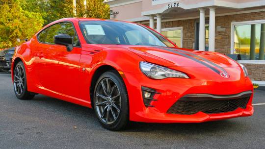 2017 Toyota