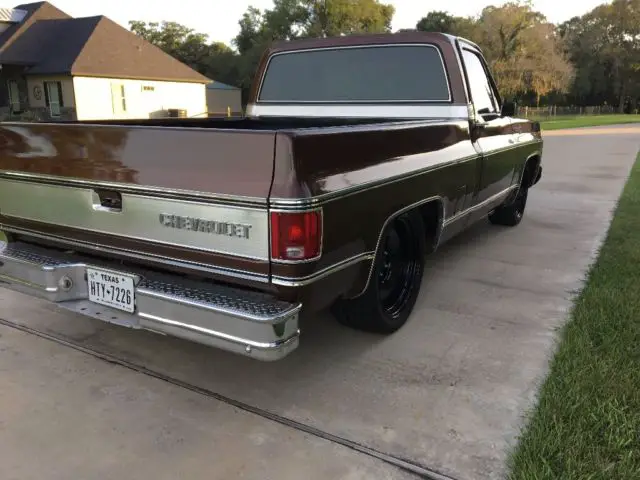 1979 c10 silverado