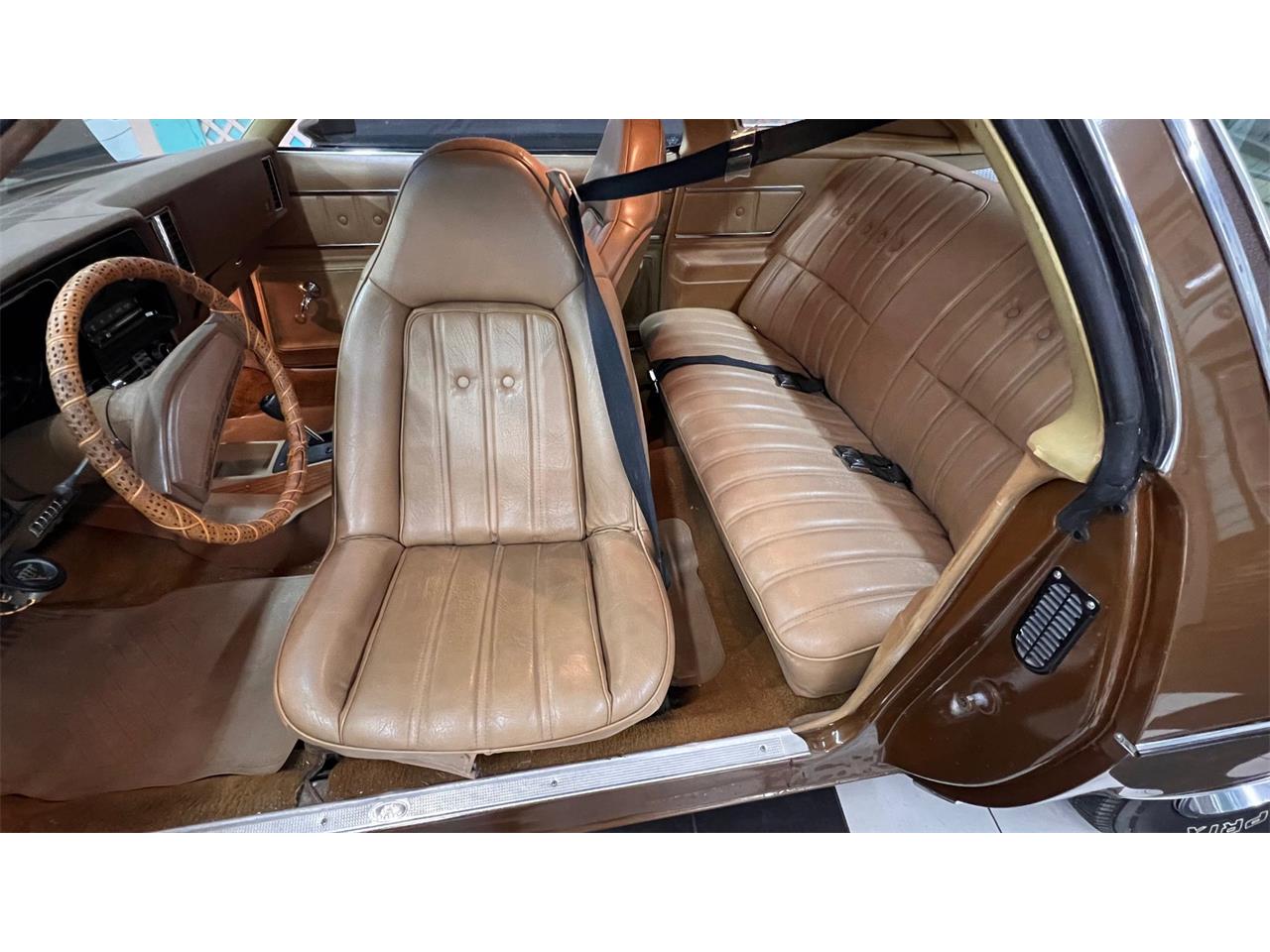 1974 chevrolet chevelle