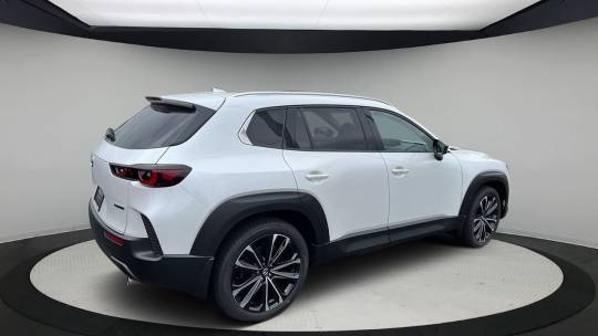 2023 Mazda CX-50