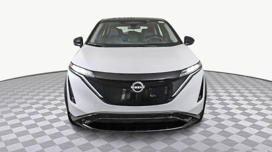 2023 Nissan Ariya