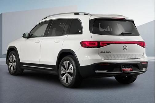 2023 mercedes-benz eqb 250