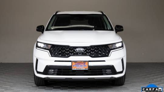 2021 Kia Sorento