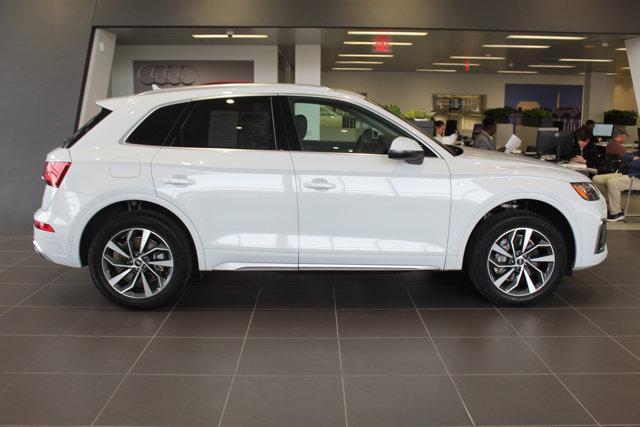 2023 audi q5 45 s line premium