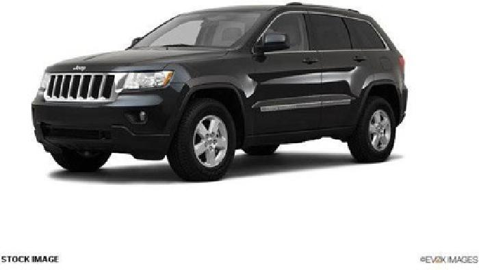 2011 jeep grand cherokee laredo in kendall, fl