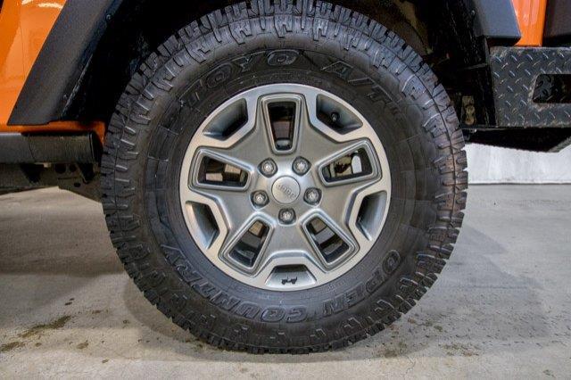2013 jeep wrangler rubicon 4x4 rubicon 2dr suv for sale in anchorage, alaska