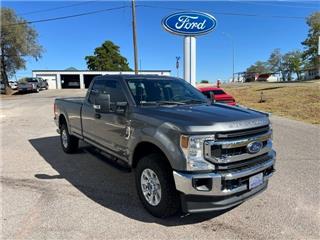 2022 Ford F-350 xlt