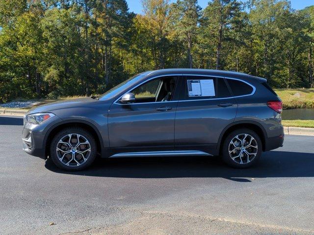 2021 bmw x1 sdrive28i