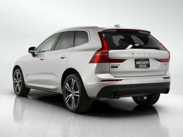 2021 volvo xc60 momentum