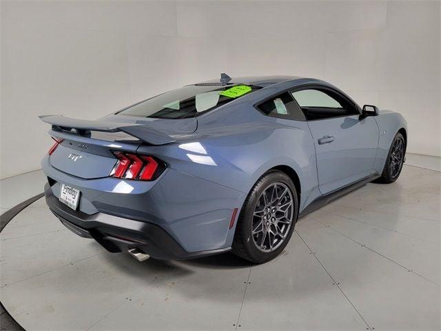2024 ford mustang gt in prescott, arizona