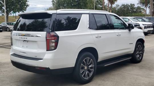 2023 Chevrolet Tahoe
