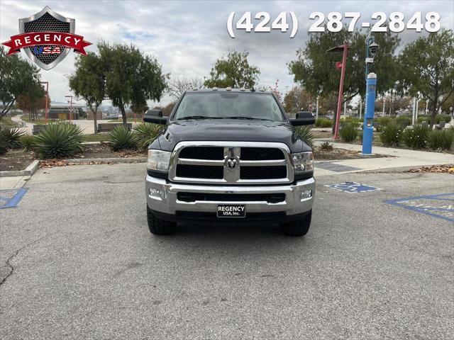 2015 ram 3500 slt