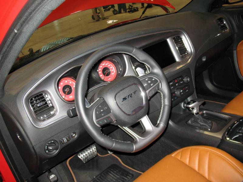 2010 Dodge Charger