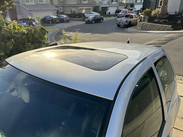 2003 volkswagen gti 1.8t