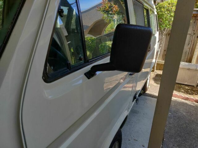 1982 volkswagen vanagon riviera camper 2.0 air cooled