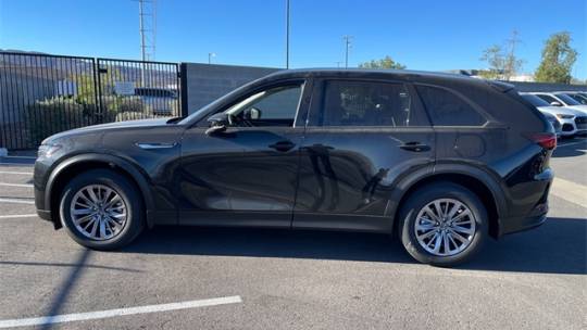 2025 Mazda CX-90