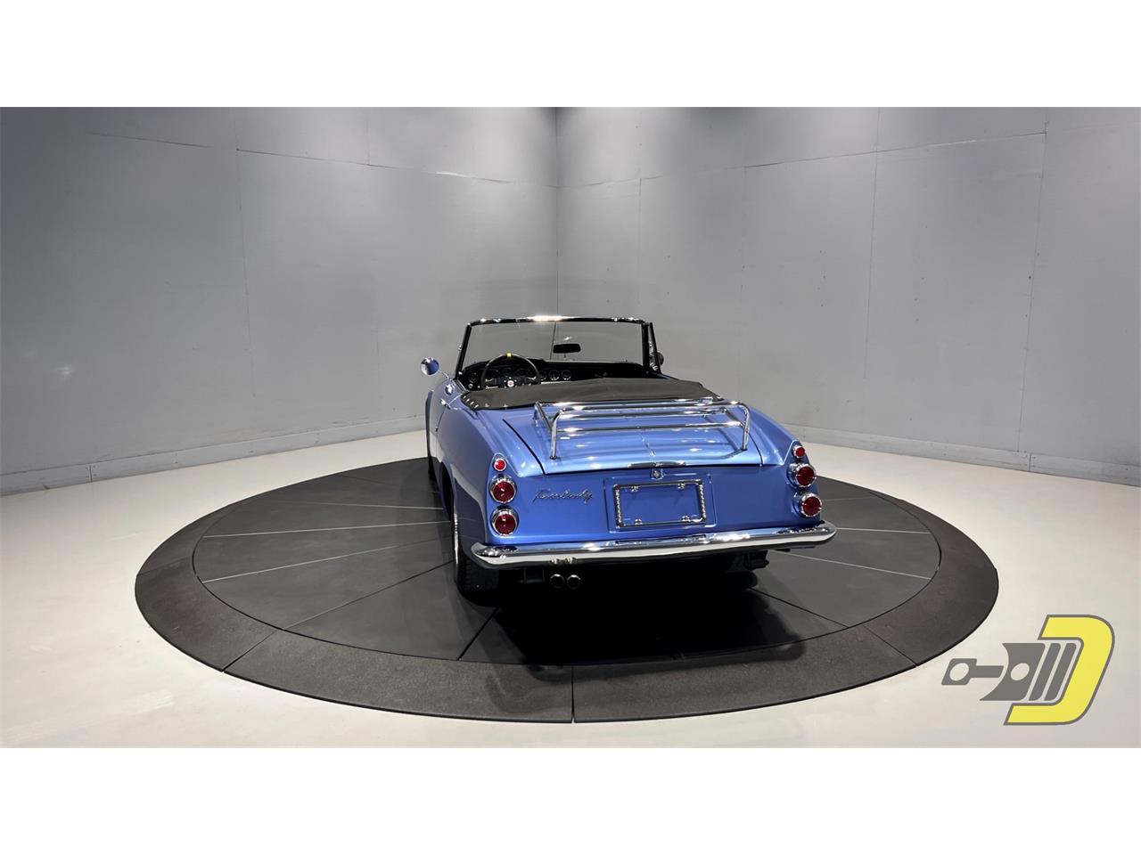 1967 datsun 1600