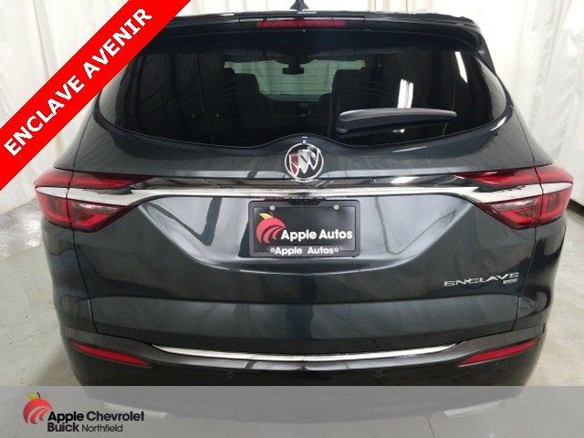new 2019 buick enclave awd avenir northfield, mn 55057 for sale in northfield, minnesota