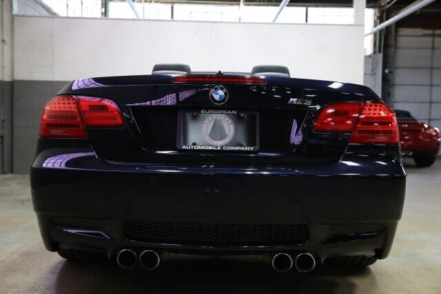 2012 bmw m3