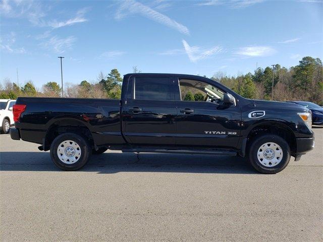 used 2017 nissan titan s little rock, ar 72210 for sale in little rock, arkansas