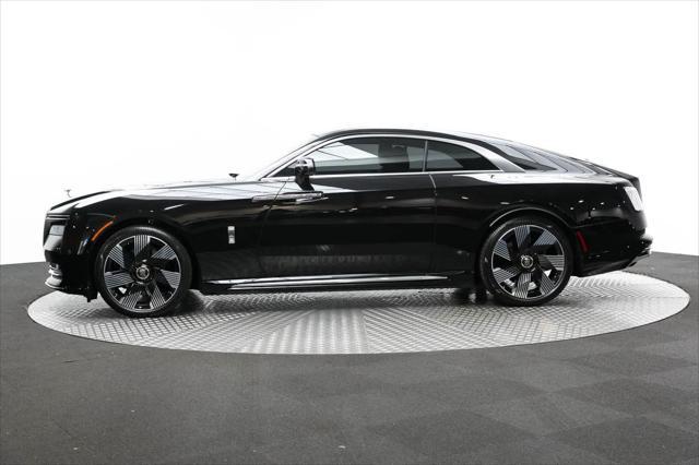2024 rolls-royce spectre