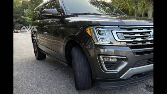 2021 Ford Expedition