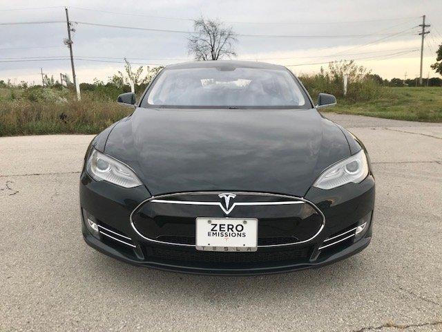 used 2013 tesla model s performance phoenix, az 85043 for sale in phoenix, arizona